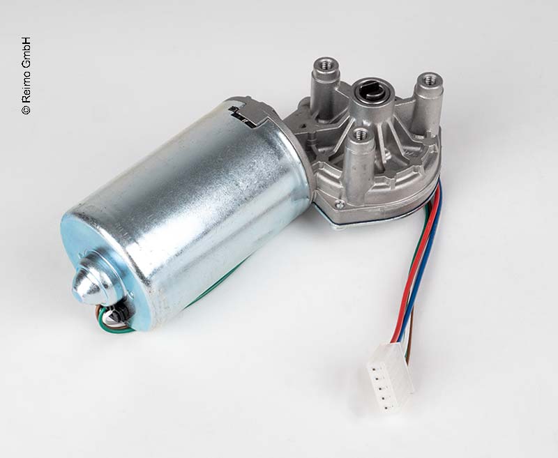 Купить онлайн Мотор для спутниковой системы 65/68