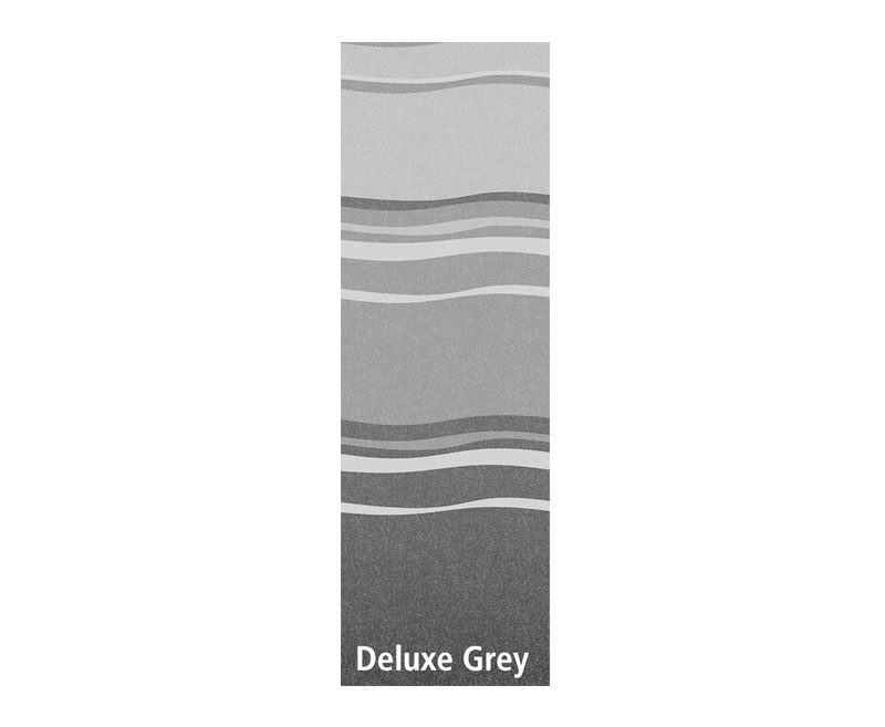 Купить онлайн Fiamma ZIP - сменная ткань 450 Deluxe Grey