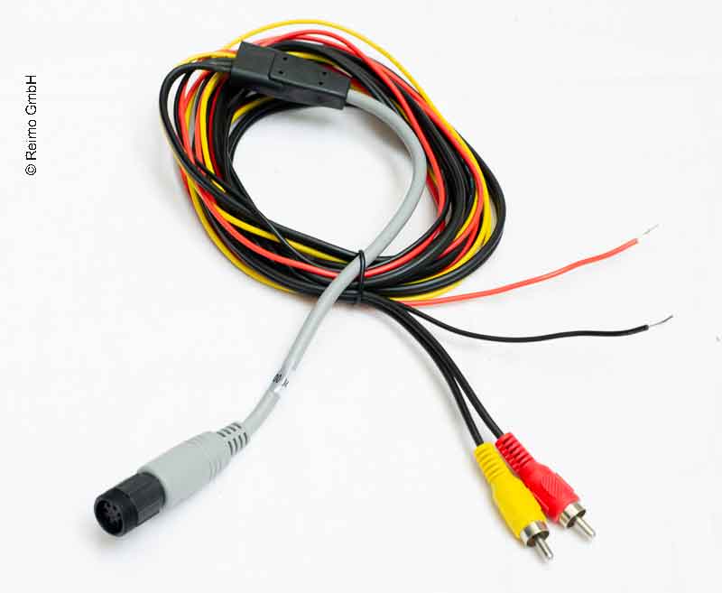 Купить онлайн Адаптер CAM50 для Zenec