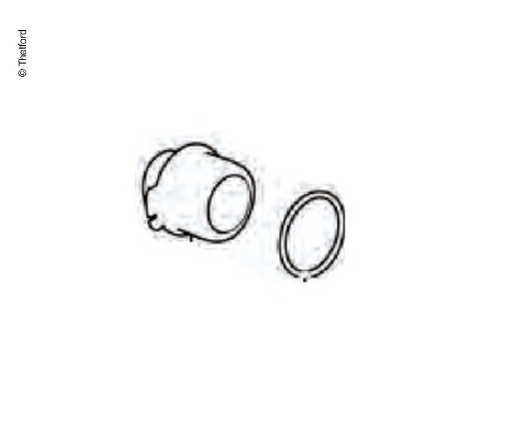 Купить онлайн Кнопка SD3 OV/F/W большая