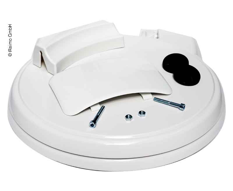 Купить онлайн Сиденье+крышка C260