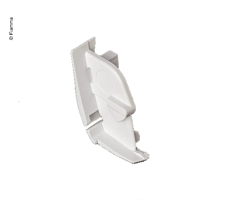 Купить онлайн Затвор передней панели F45TiL правый