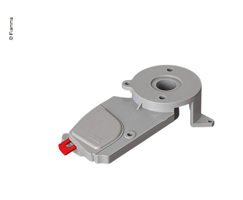 Купить онлайн Комплект фланцев F45L