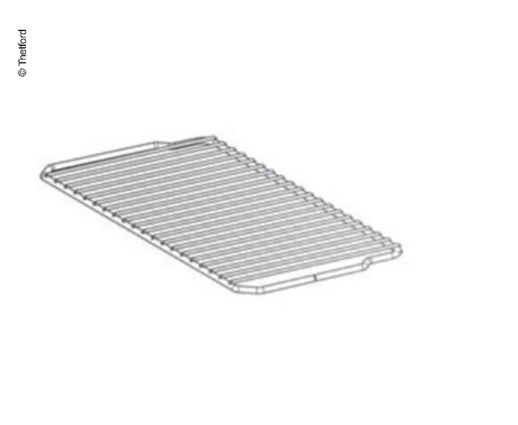 Купить онлайн Решетка 454х180мм