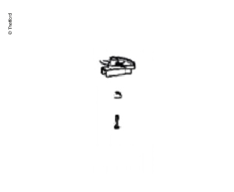 Купить онлайн Седло для C250/C260