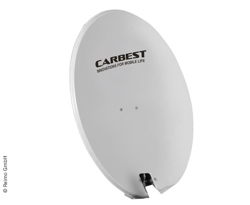 Купить онлайн Зеркало для Travelsat 68