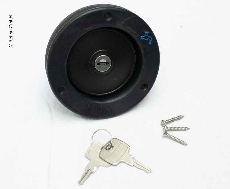 Купить онлайн поддержка водозабора черный