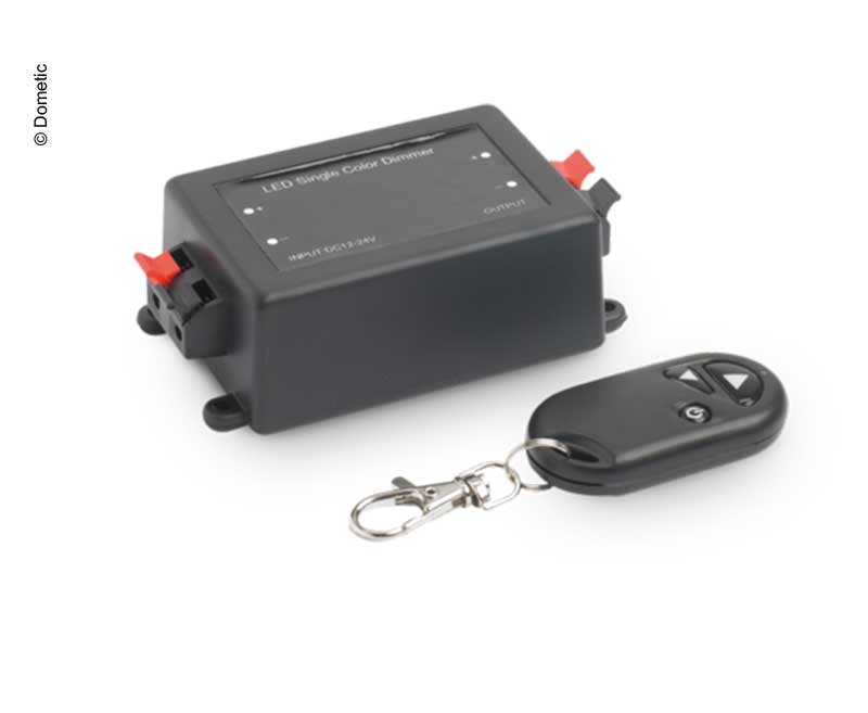 Купить онлайн Пульт радиоуправления Dometic Light FFB 8