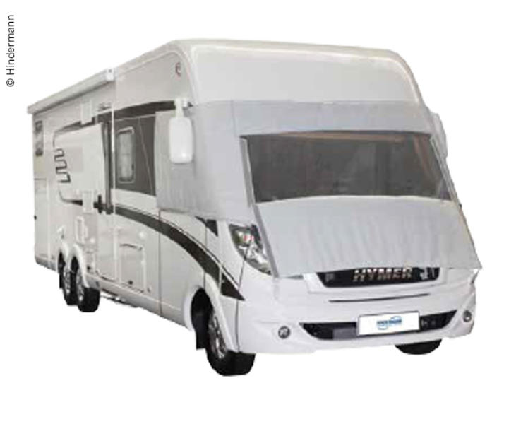 Купить онлайн Тепловой коврик LUX 2 для Carthago C-Line с 2013 г.