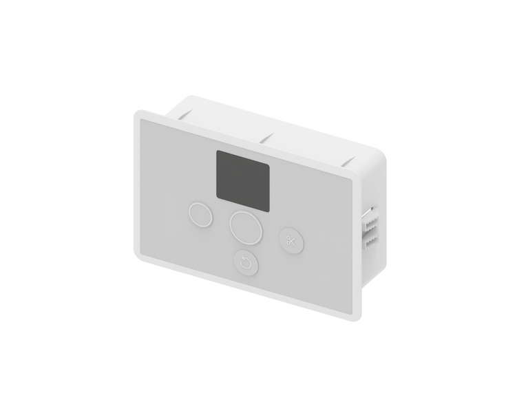 Купить онлайн Панель управления Клесана