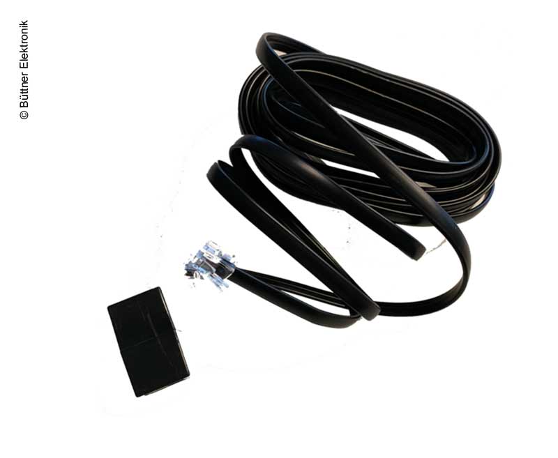 Купить онлайн Удлинитель кабеля MT iQ Basic 5 м