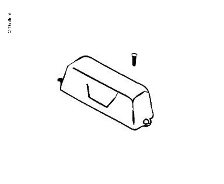 Купить онлайн Крышка двигателя для Elect.Magic