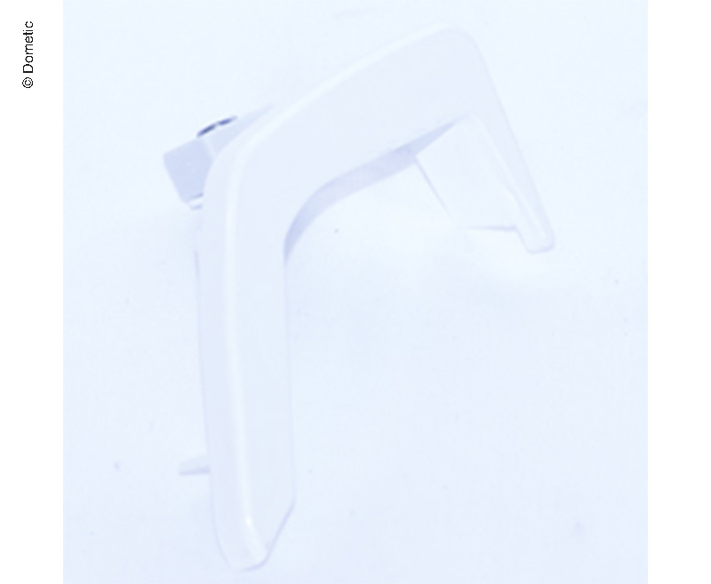 Купить онлайн Торцевая направляющая левая P350