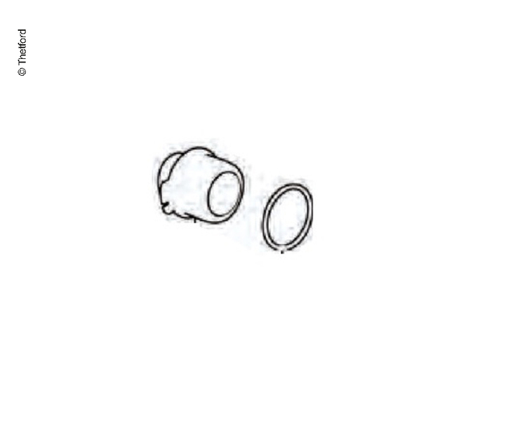 Купить онлайн SD3 КНОПКА OV/F/W wh