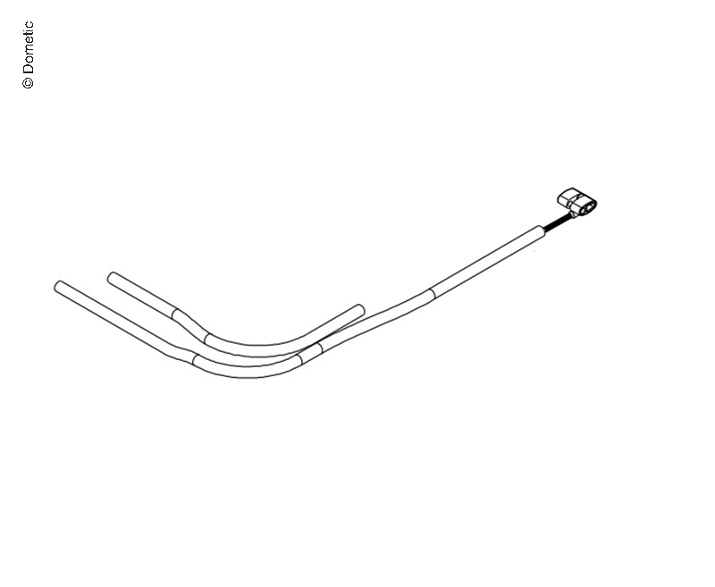 Купить онлайн гибкий вал в сборе Миди Хеки
