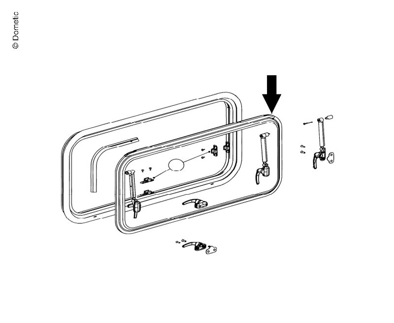 Купить онлайн Экран дисплея S7 900x600