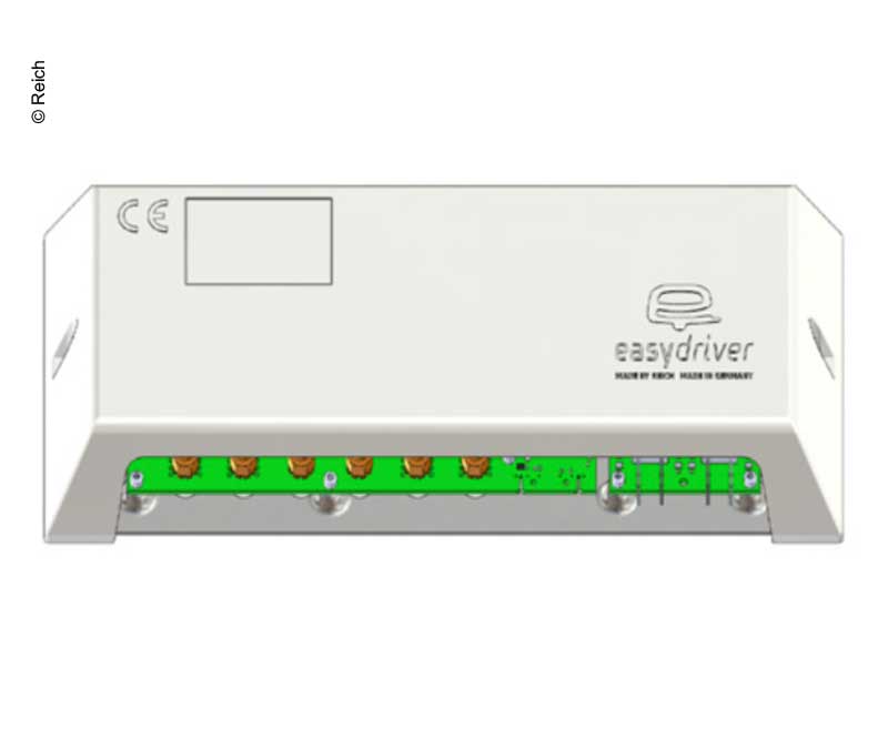 Купить онлайн Базовая станция Easydr.pro2.8