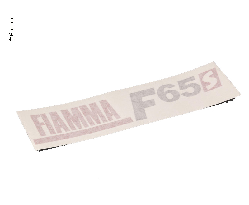 Купить онлайн Наклейка FIAMMA f.F65 S