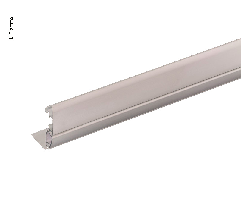 Купить онлайн Передняя панель анодированная F45L Tit.500