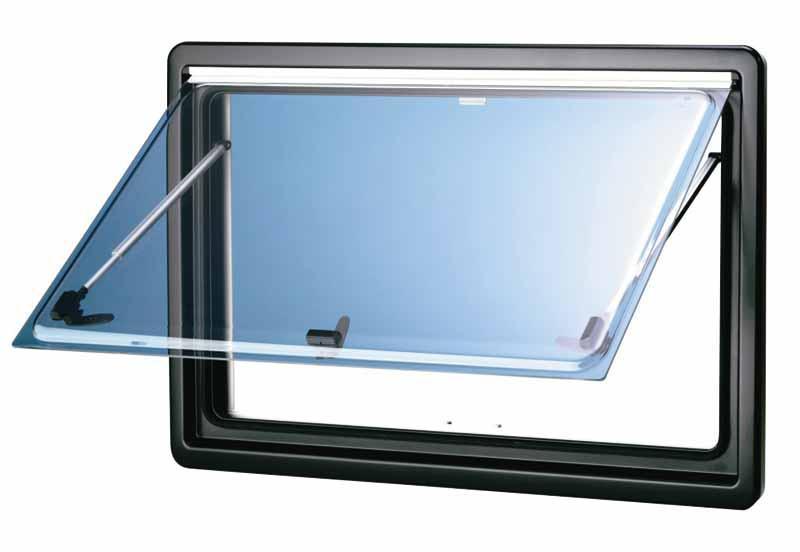 Купить онлайн Запасная створка S4, запасное окно, оконное стекло