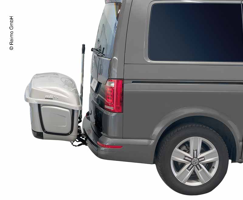 Купить онлайн MFT BackBox для BackCarrier