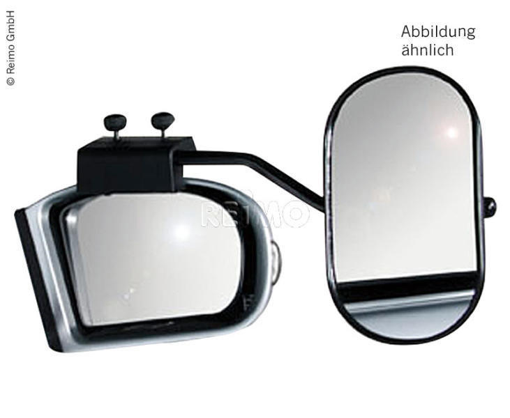 Купить онлайн EMUK специальное зеркало для моделей Skoda
