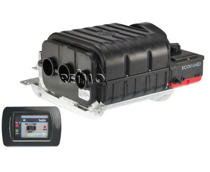 Купить онлайн Газогенератор ECO-Energy