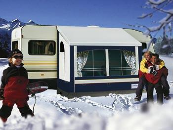 Купить онлайн Зимняя палатка Капрун